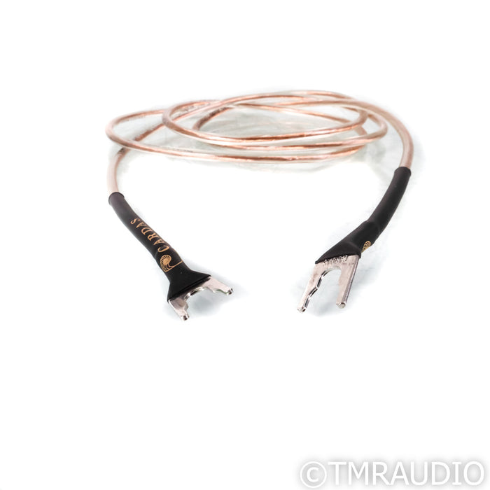 Cardas Ground Cable; Single 1.5m Cable (Open Box)
