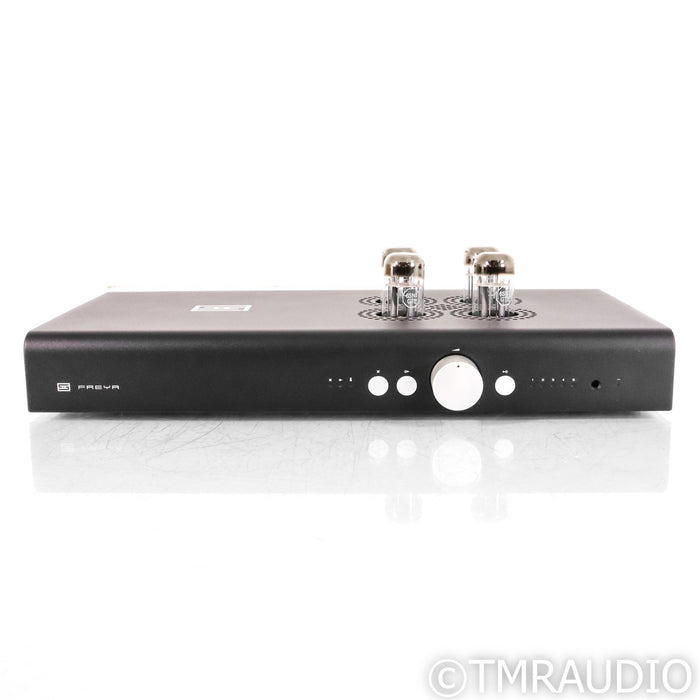 Schiit Audio Freya+ Stereo Tube Hybrid Preamplifier