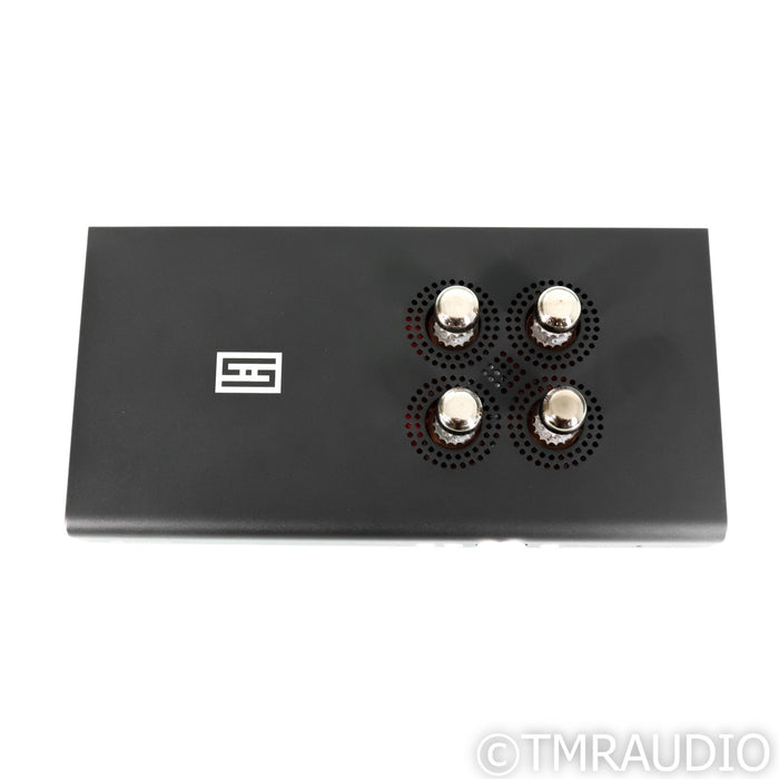 Schiit Audio Freya+ Stereo Tube Hybrid Preamplifier