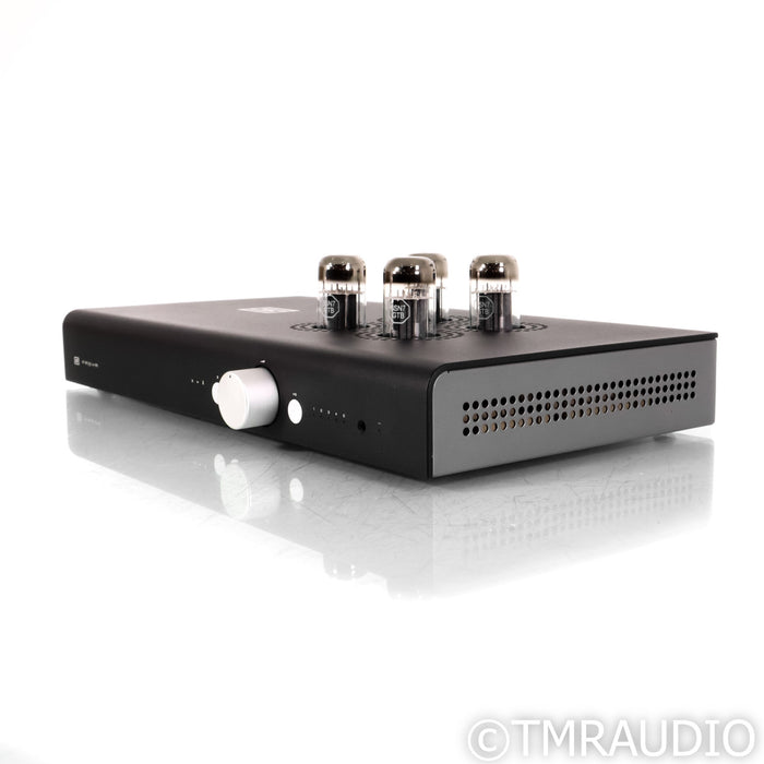 Schiit Audio Freya+ Stereo Tube Hybrid Preamplifier
