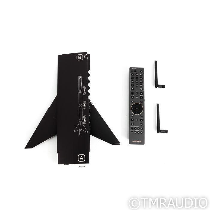 Marantz Cinema 60 7.2 Channel Home Theater Receiver