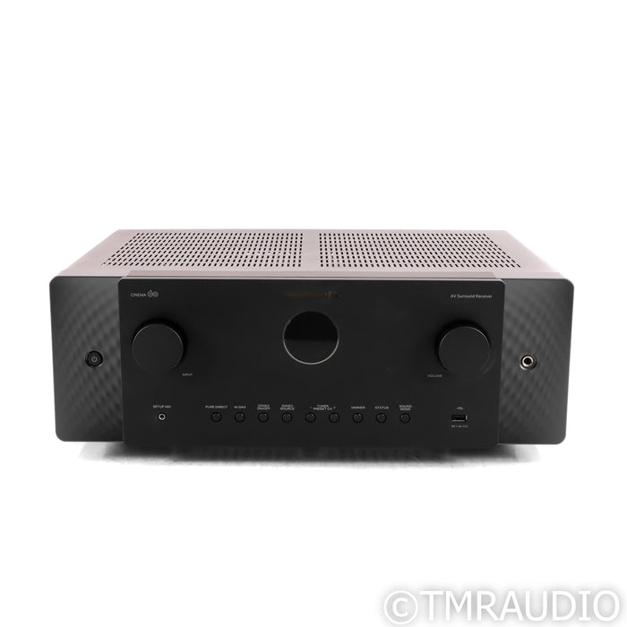 Marantz Cinema 60 7.2 Channel Home Theater Receiver