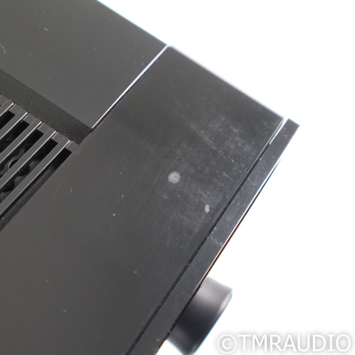 Yamaha RX-A6A 9.2 Channel Streaming Home Theater Receiver; MM Phono