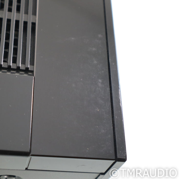 Yamaha RX-A6A 9.2 Channel Streaming Home Theater Receiver; MM Phono