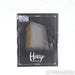 Klipsch Heresy IV Floorstanding Speakers; Black Ash Pair