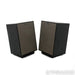 Klipsch Heresy IV Floorstanding Speakers; Black Ash Pair