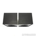 Klipsch Heresy IV Floorstanding Speakers; Black Ash Pair