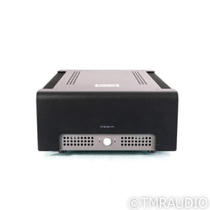 Schiit Audio Aegir Stereo Power Amplifier
