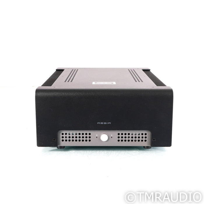 Schiit Audio Aegir Stereo Power Amplifier