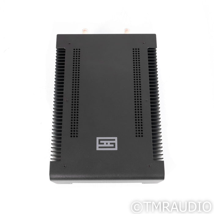 Schiit Audio Aegir Stereo Power Amplifier