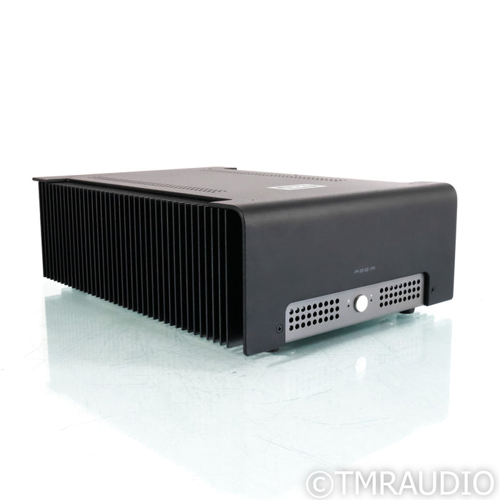 Schiit Audio Aegir Stereo Power Amplifier
