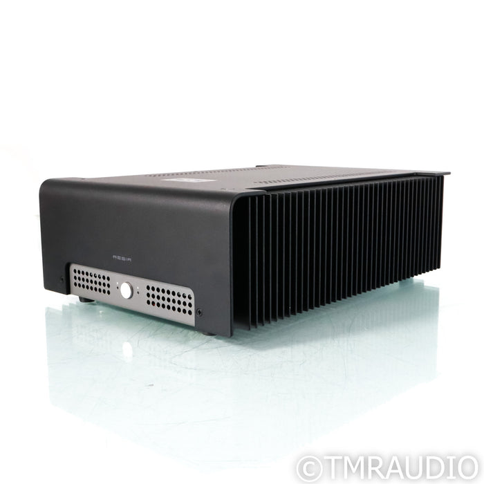 Schiit Audio Aegir Stereo Power Amplifier