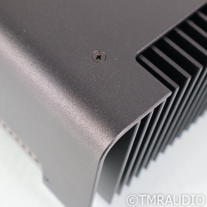 Schiit Audio Aegir Stereo Power Amplifier