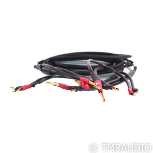 Synergistic Research SR30 Speaker Cables; 5m Pair