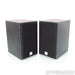 Dali Spektor 2 Bookshelf Speakers; Black Ash Pair (Open Box)