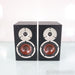 Dali Spektor 2 Bookshelf Speakers; Black Ash Pair (Open Box)