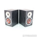 Dali Spektor 2 Bookshelf Speakers; Black Ash Pair (Open Box)