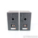 Dali Spektor 2 Bookshelf Speakers; Black Ash Pair (Open Box)