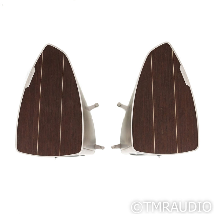 Sonus Faber Olympica Nova II Floorstanding Speakers; Wenge Pair