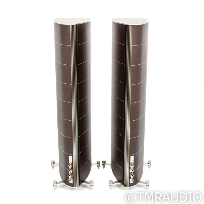 Sonus Faber Olympica Nova II Floorstanding Speakers; Wenge Pair