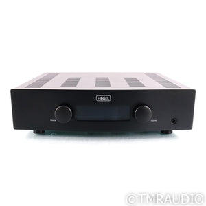 Hegel H190 Stereo Integrated Amplifier