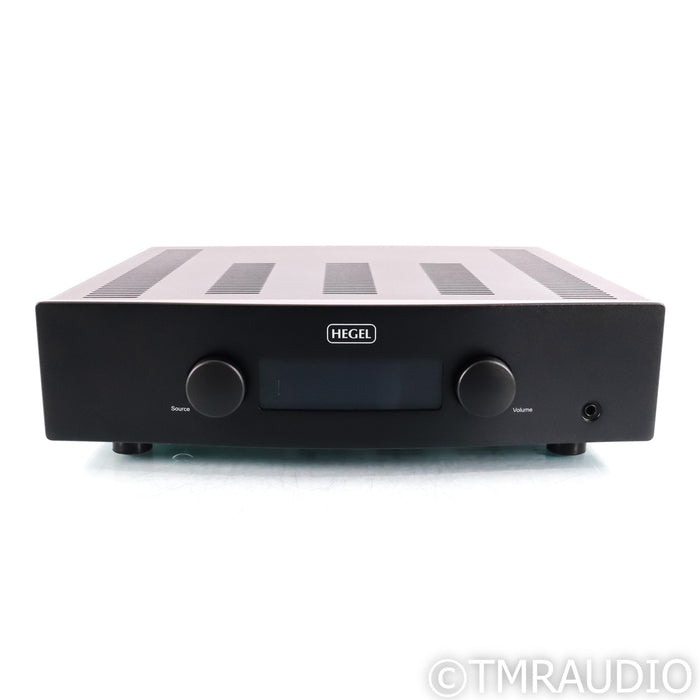 Hegel H190 Stereo Integrated Amplifier