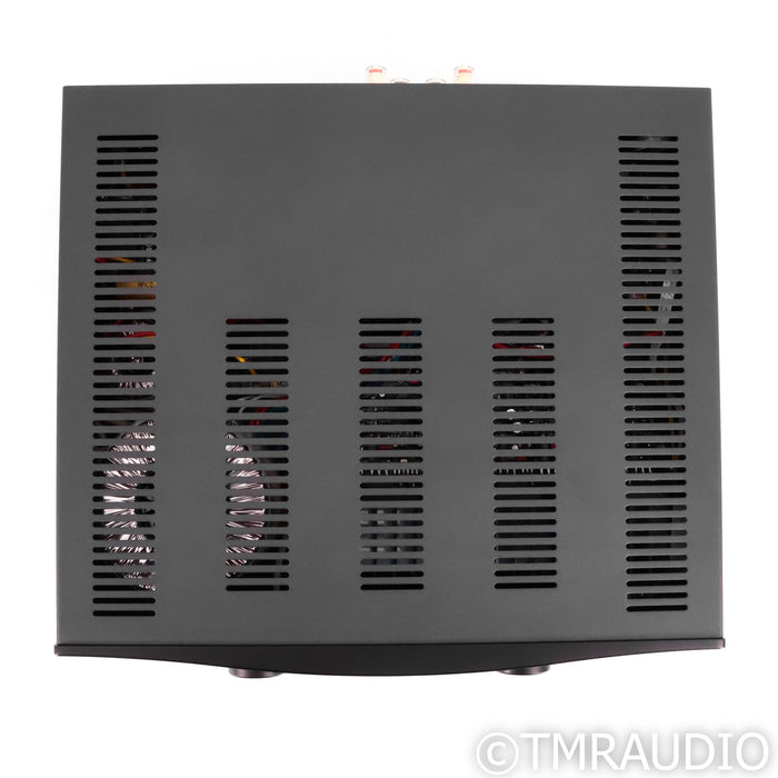 Hegel H190 Stereo Integrated Amplifier
