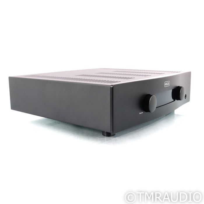 Hegel H190 Stereo Integrated Amplifier