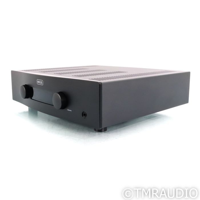 Hegel H190 Stereo Integrated Amplifier