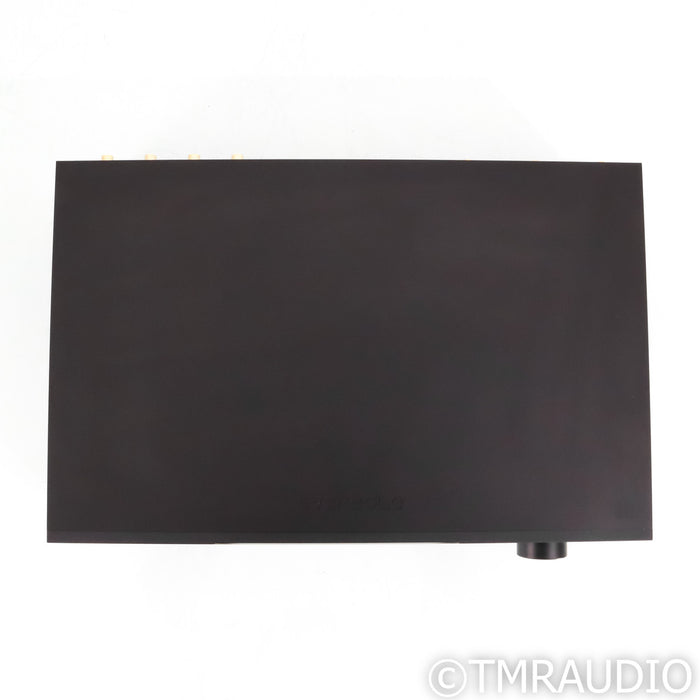 Eversolo Audio DMP-A8 Wireless Music Streamer