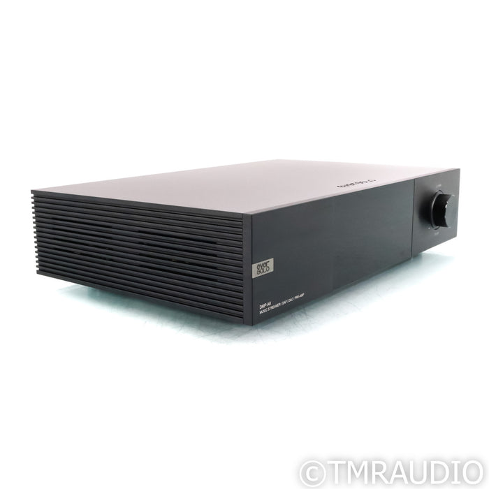 Eversolo Audio DMP-A8 Wireless Music Streamer