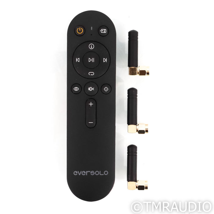 Eversolo Audio DMP-A8 Wireless Music Streamer