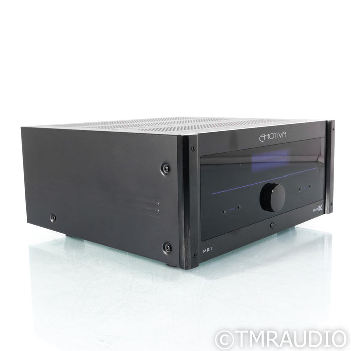 Emotiva BasX MR-1 11.2 Channel Home Theater Receiver