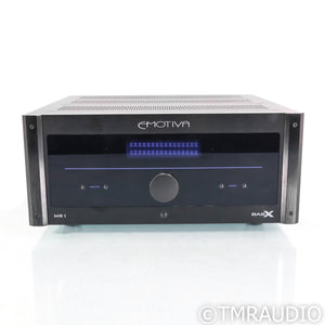 Emotiva BasX MR-1 11.2 Channel Home Theater Receiver