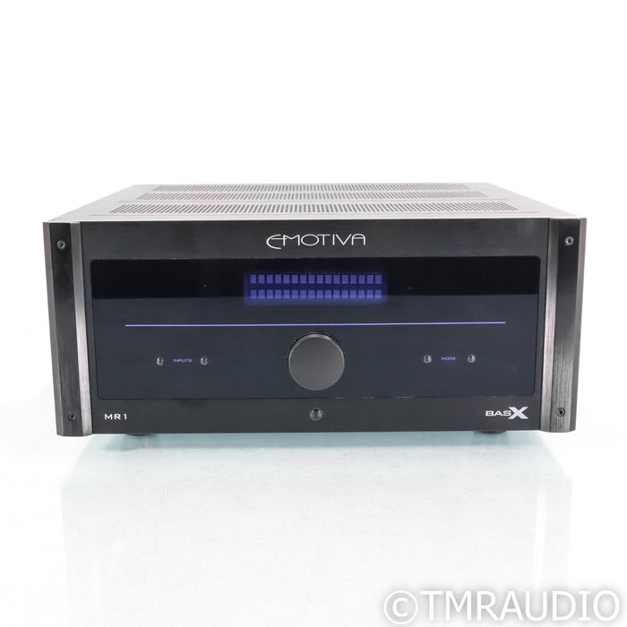 Emotiva BasX MR-1 11.2 Channel Home Theater Receiver