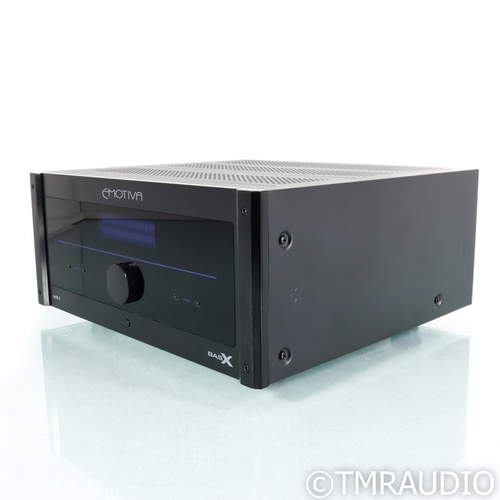 Emotiva BasX MR-1 11.2 Channel Home Theater Receiver