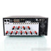 Emotiva BasX MR-1 11.2 Channel Home Theater Receiver