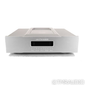Jay's Audio CDT2-MK3 CD Transport
