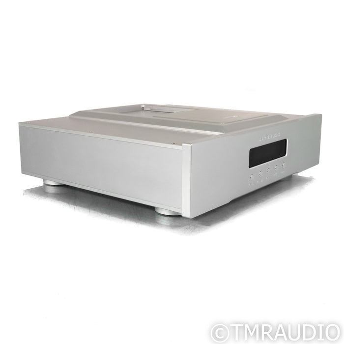 Jay's Audio CDT2-MK3 CD Transport