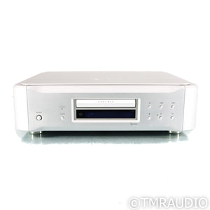 Esoteric Audio K-05X CD & SACD Player