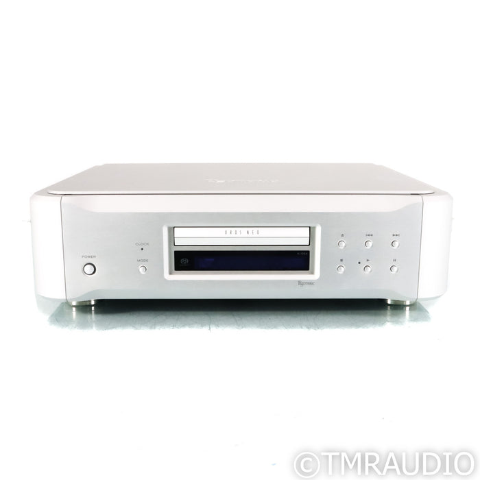 Esoteric Audio K-05X CD & SACD Player