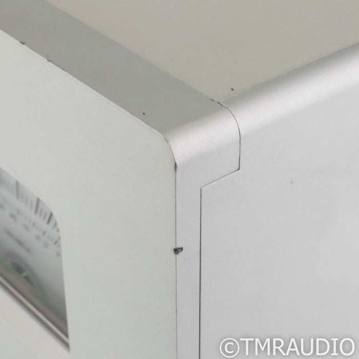 Luxman M700u Stereo Power Amplifier