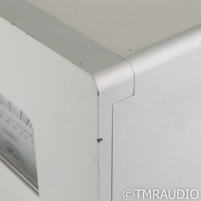 Luxman M700u Stereo Power Amplifier