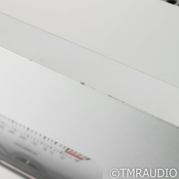 Luxman M700u Stereo Power Amplifier