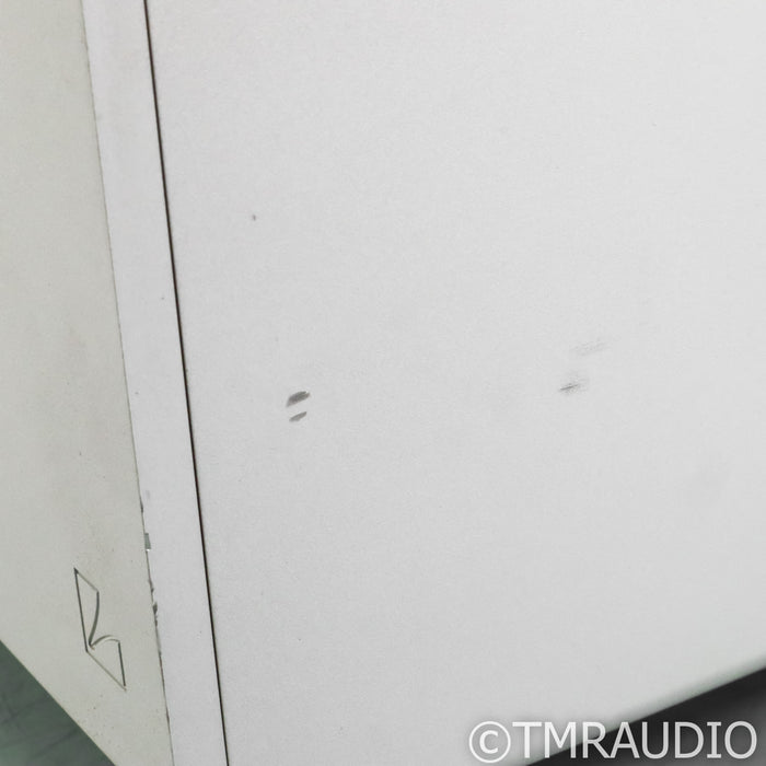 Luxman M700u Stereo Power Amplifier