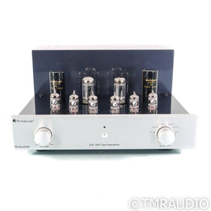 PrimaLuna EVO 300 Stereo Tube Preamplifier
