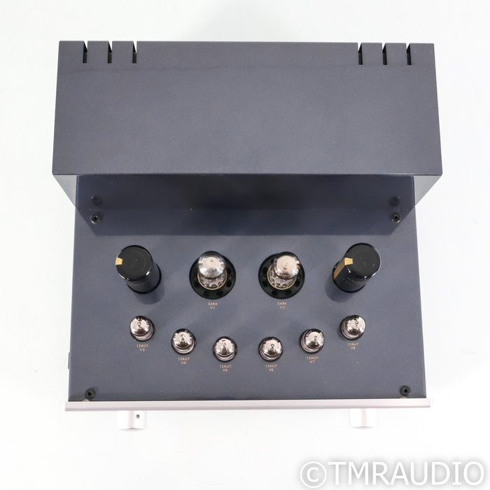 PrimaLuna EVO 300 Stereo Tube Preamplifier