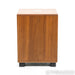 REL Acoustics Classic 98 10" Powered Subwoofer; Walnut