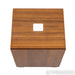 REL Acoustics Classic 98 10" Powered Subwoofer; Walnut