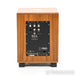 REL Acoustics Classic 98 10" Powered Subwoofer; Walnut